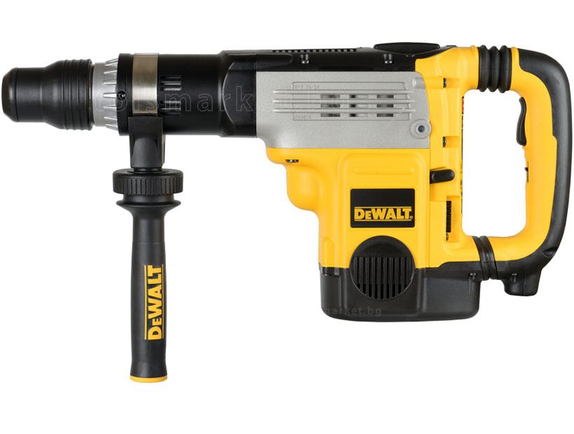 Електрически перфоратор DeWalt модел D25762K SDS-Max